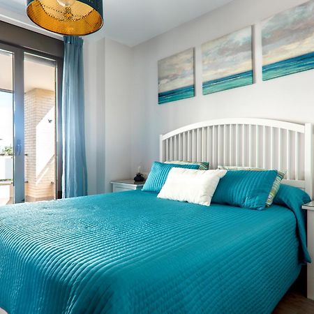 Suite Home Los Alamos Sol, Playa Y Golf , Parking&Wifi Torremolinos Exterior photo