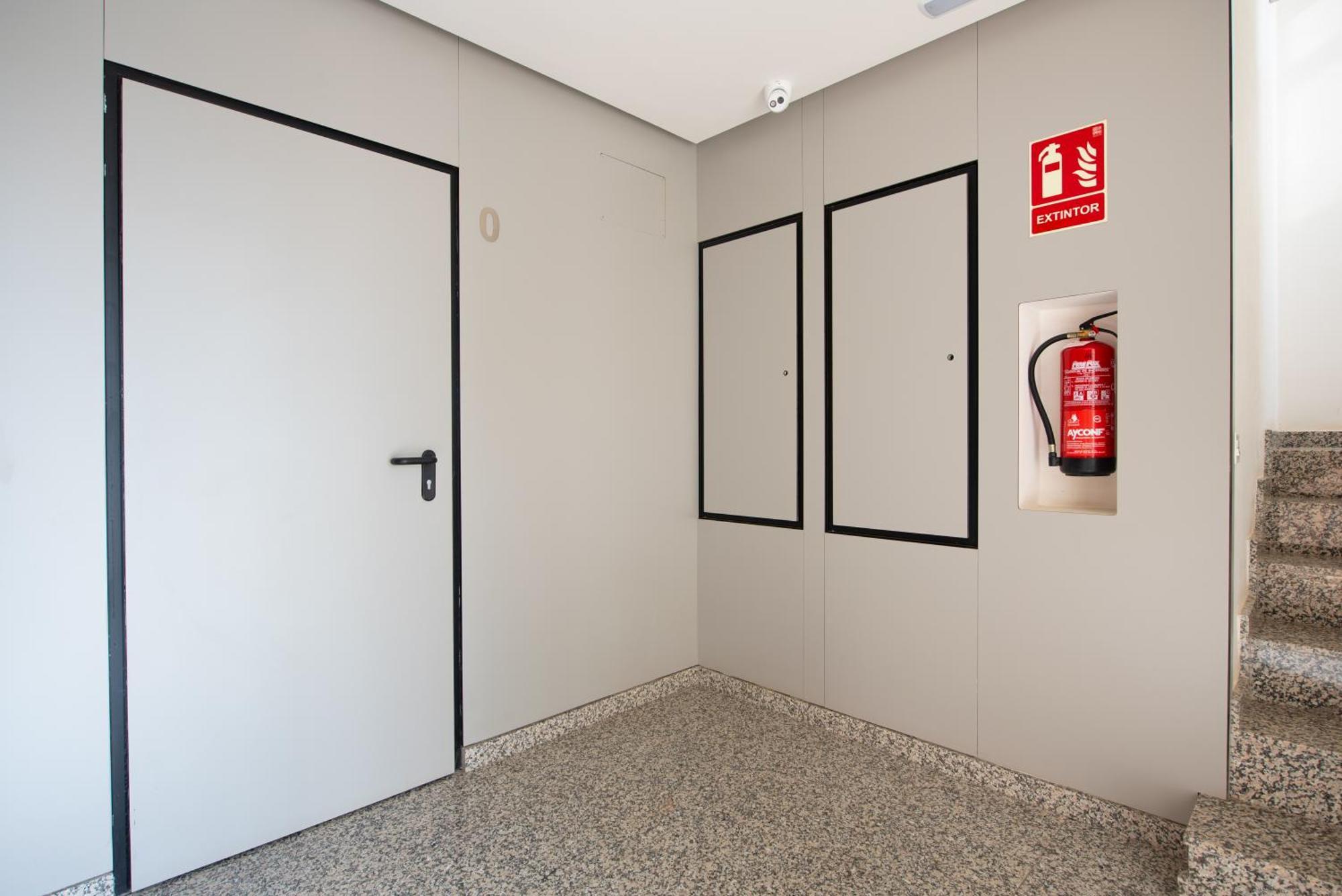 Suite Home Los Alamos Sol, Playa Y Golf , Parking&Wifi Torremolinos Exterior photo
