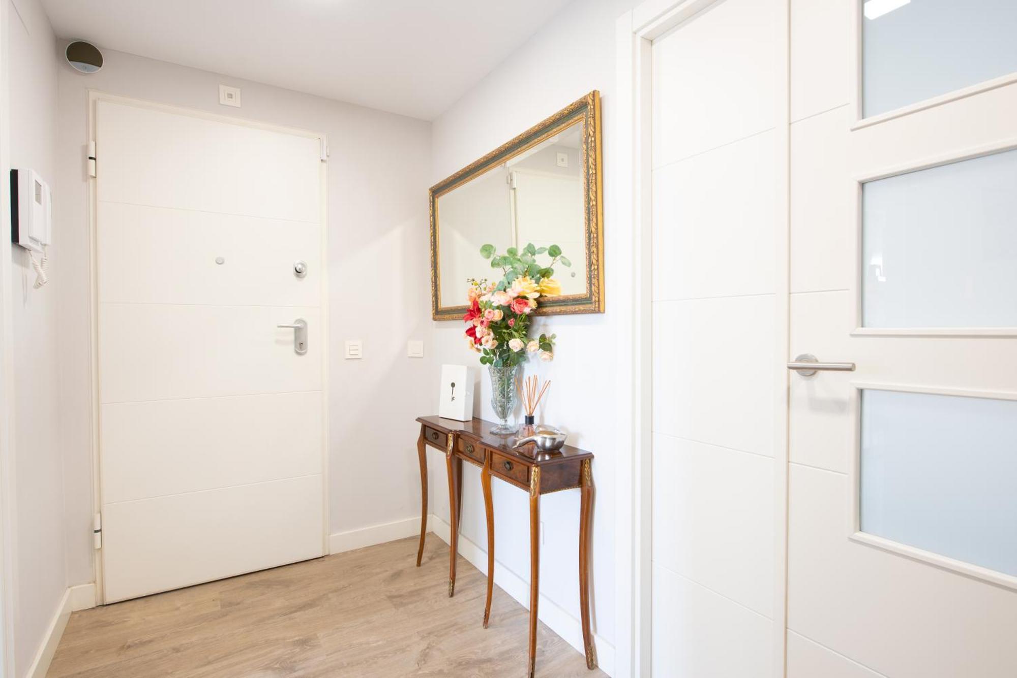 Suite Home Los Alamos Sol, Playa Y Golf , Parking&Wifi Torremolinos Exterior photo