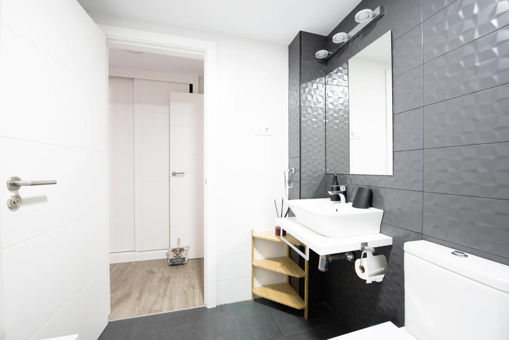 Suite Home Los Alamos Sol, Playa Y Golf , Parking&Wifi Torremolinos Exterior photo