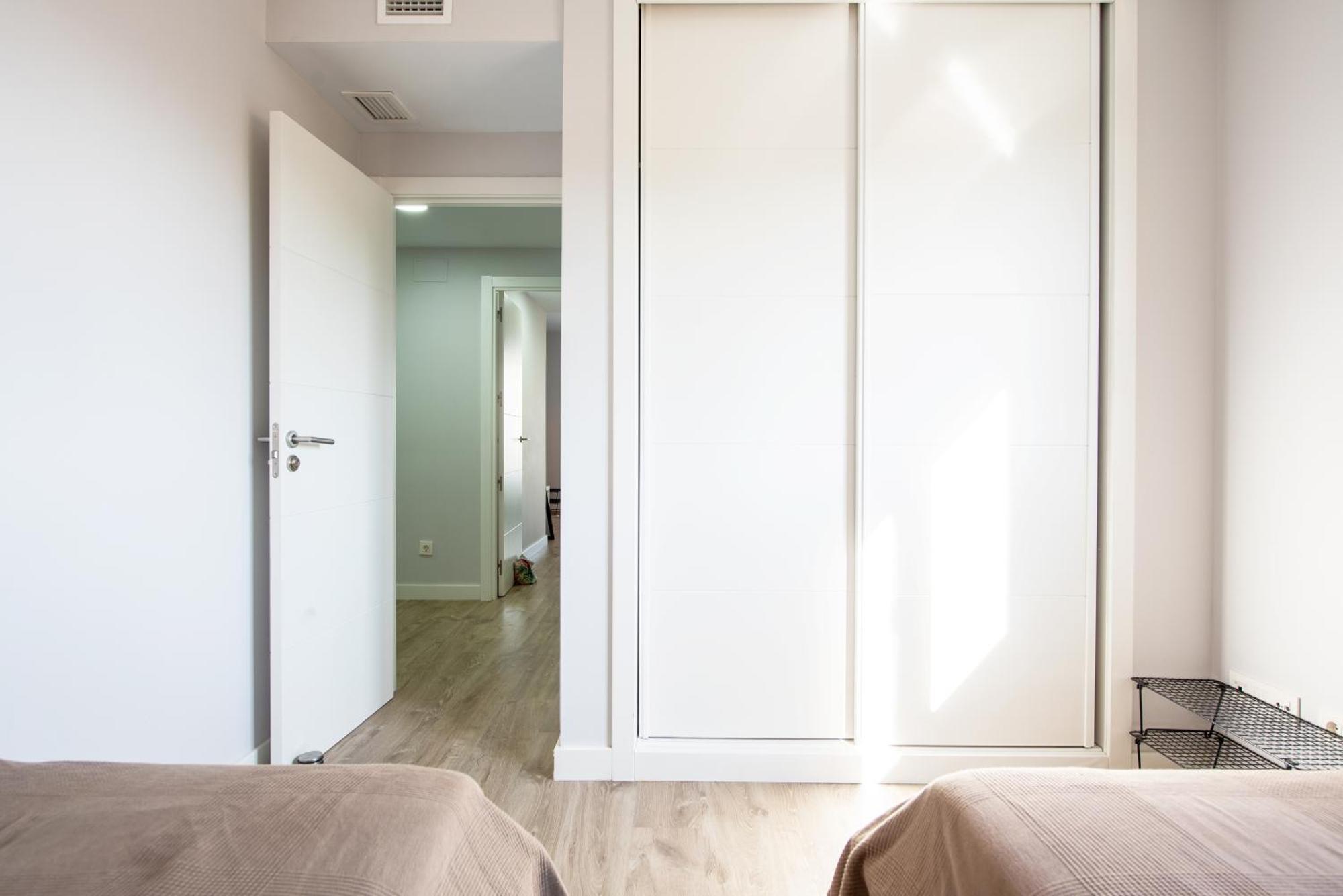 Suite Home Los Alamos Sol, Playa Y Golf , Parking&Wifi Torremolinos Exterior photo