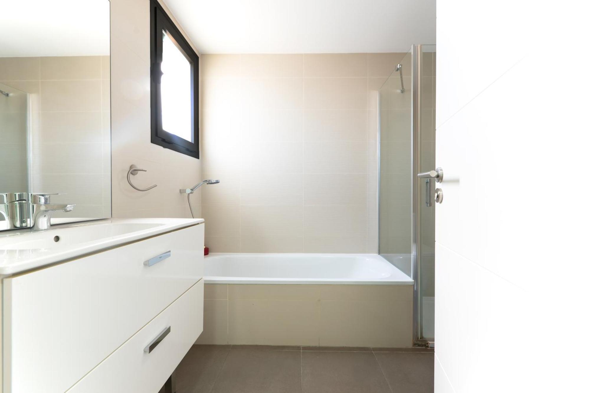 Suite Home Los Alamos Sol, Playa Y Golf , Parking&Wifi Torremolinos Exterior photo