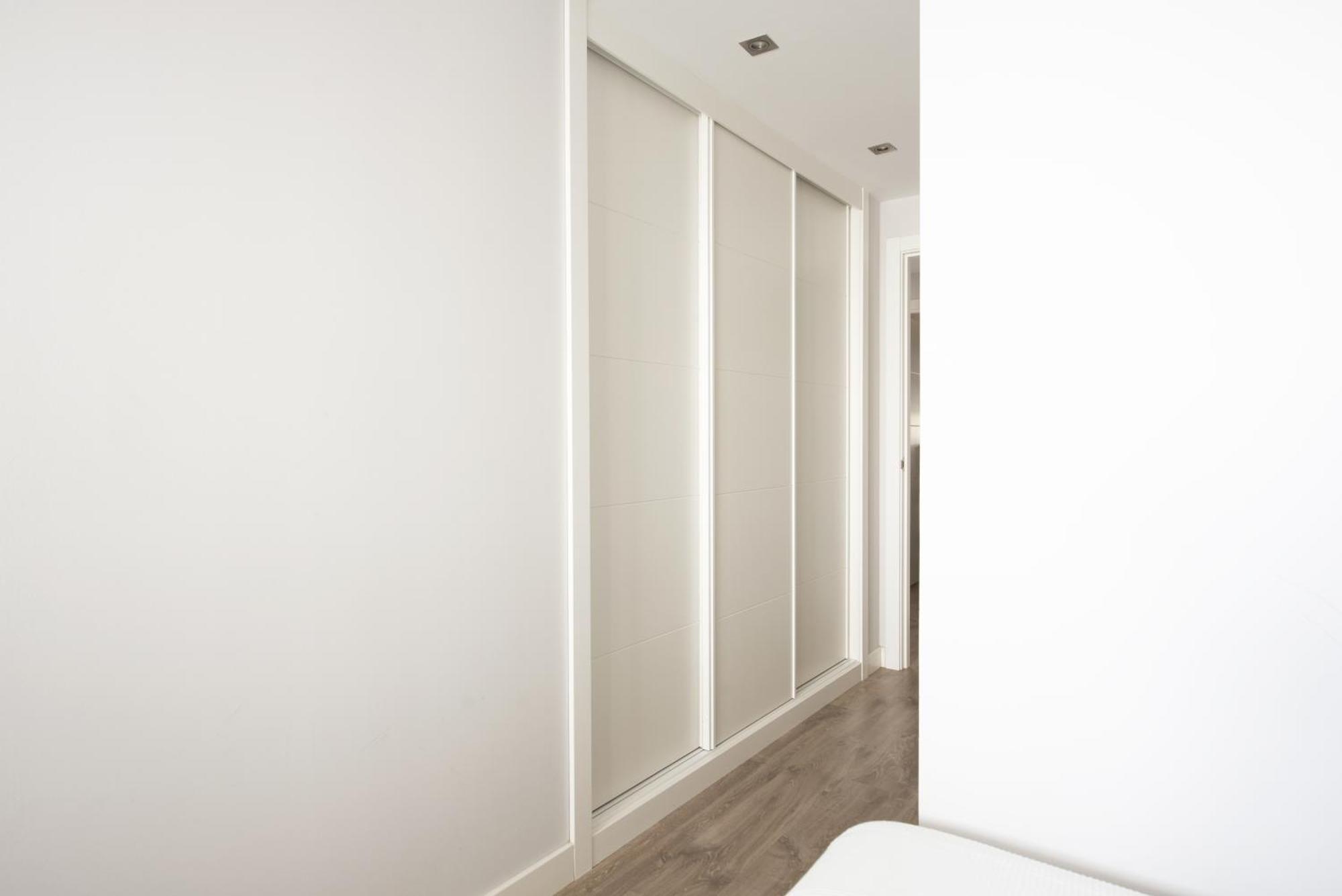 Suite Home Los Alamos Sol, Playa Y Golf , Parking&Wifi Torremolinos Exterior photo