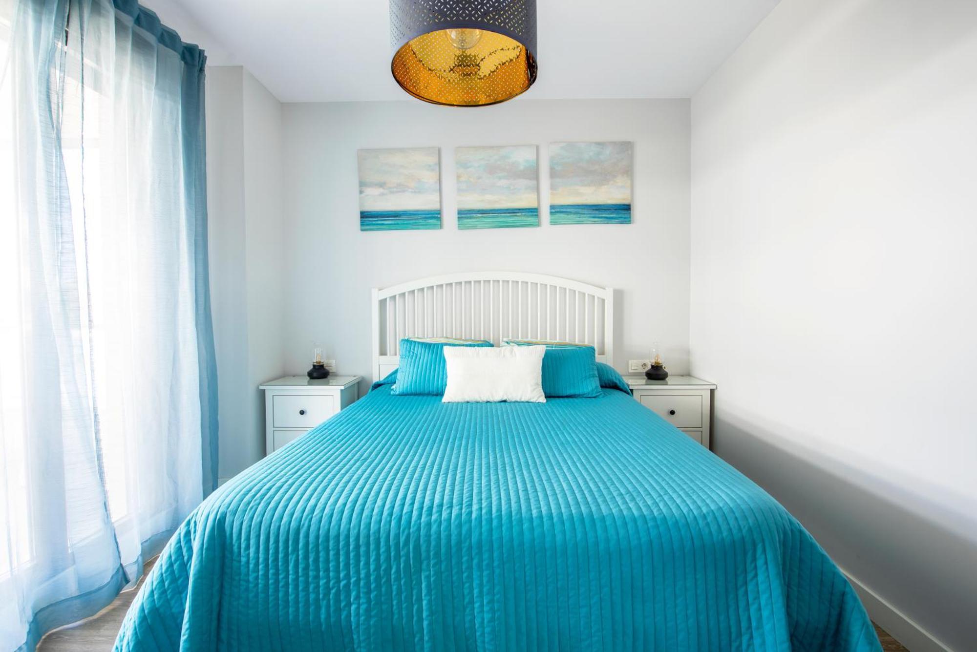 Suite Home Los Alamos Sol, Playa Y Golf , Parking&Wifi Torremolinos Exterior photo