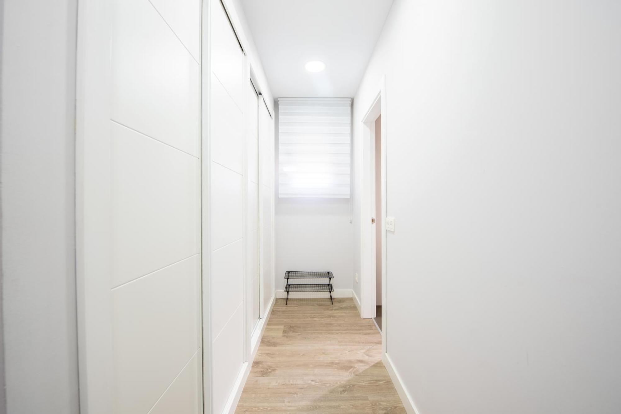 Suite Home Los Alamos Sol, Playa Y Golf , Parking&Wifi Torremolinos Exterior photo