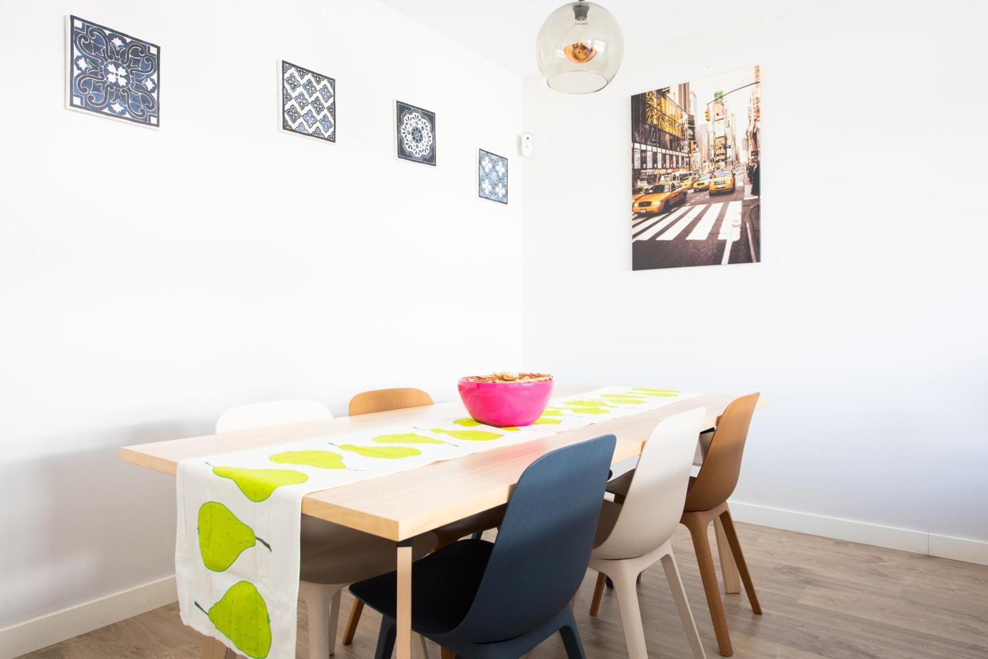 Suite Home Los Alamos Sol, Playa Y Golf , Parking&Wifi Torremolinos Exterior photo
