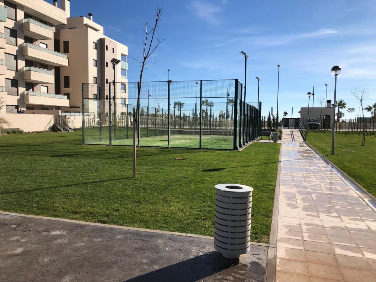 Suite Home Los Alamos Sol, Playa Y Golf , Parking&Wifi Torremolinos Exterior photo